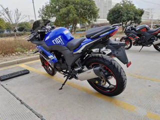 Lifan 250 New (2024) foto 6