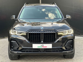 BMW X7 foto 3