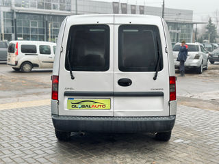 Opel Combo foto 4