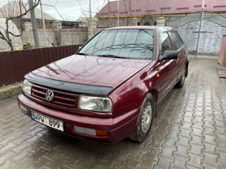 Volkswagen Vento foto 3