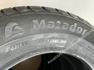 R15 195/65 Matador Nordica MP93 (Continental) Credit 0% foto 4