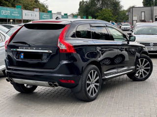 Volvo XC60 foto 3