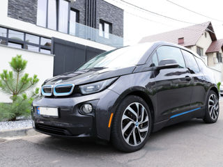 BMW i3, 2015 г.