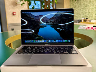 Macbook Air M1 Silver Urgent!