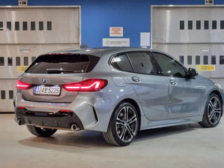 BMW 1 Series foto 2