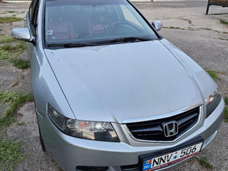 Honda Accord foto 5