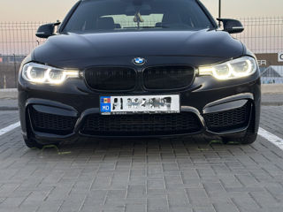 BMW 3 Series foto 10