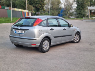 Ford Focus foto 5