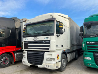 Daf FT XF 105.460 foto 2