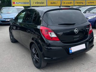 Opel Corsa фото 5