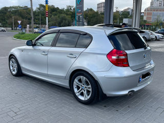 BMW 1 Series foto 4