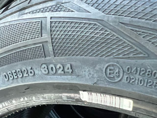 245/45 R20 Vredestein Wintrac Pro+/ Доставка, livrare toata Moldova 2024 foto 8