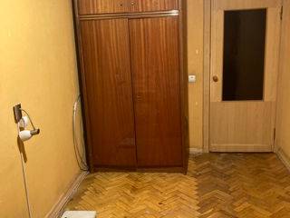 Apartament cu 3 camere, 60 m², Botanica, Chișinău foto 4