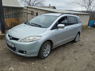 Mazda 5 foto 8