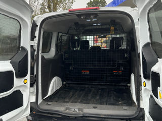 Ford Transit Connect foto 10