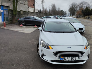 Ford Focus foto 3