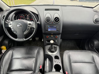 Nissan Qashqai foto 7