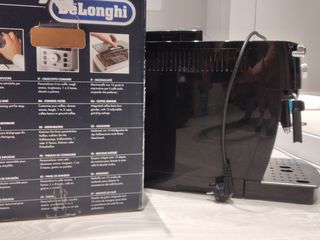 Delonghi Magnifica S foto 5