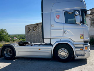 Scania R450 foto 5