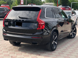 Volvo XC90 foto 4