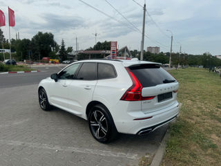 Volvo XC60 foto 6