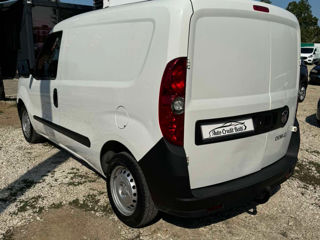 Fiat Doblo foto 4