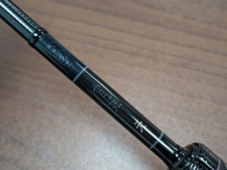 Спиннинг Gamakatsu Luxxe Yoihime Ten S511FL-Solid (1.80m 0.1-2.5 гр.) (Made in Japan) foto 5