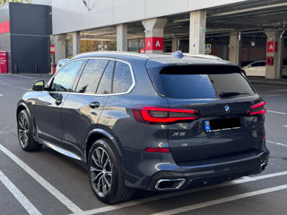 BMW X5 foto 3