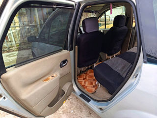 Renault Grand Scenic foto 7