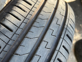 Продам 4 шины 185/65 R15 Giti Summer foto 5