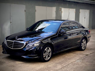 Mercedes E-Class foto 4