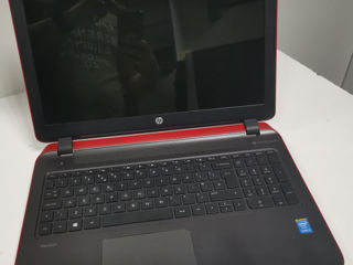Notebook HP Pavilion 15 Slim