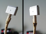 Зарядки для ноутбуков,Apple Macbook гарантия pемонт зарядок. foto 4