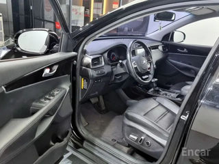 KIA Sorento foto 8