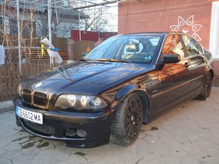 BMW 3 Series foto 1