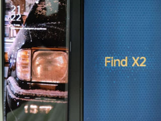 Oppo find x2