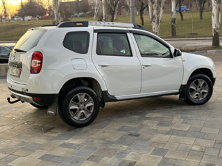 Dacia Duster foto 6