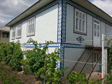 Продам 2-ух этажный дом г.Рышкань, Копачанка,возле автосервиса. foto 6