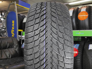 Nokian 235/55 R19 Зима / Iarna / 2024 / Made Finland foto 2