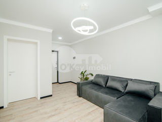 Apartament cu 2 camere, 65 m², Centru, Dumbrava, Chișinău mun. foto 12