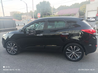 Hyundai ix35 foto 8