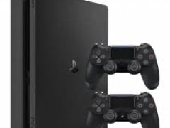 Playstation 4 pro 1tb