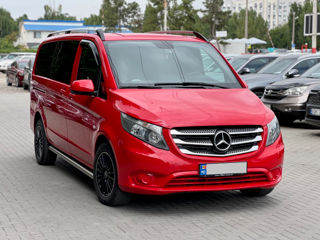 Mercedes Vito foto 4