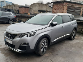 Peugeot 5008 foto 4