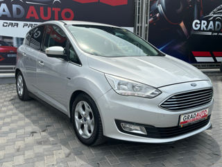 Ford C-Max foto 2