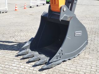 Excavator Doosan DX225LC Track / Экскаватор Doosan DX225LC Track foto 9