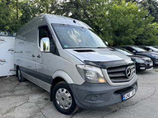 Mercedes Sprinter 313 Cdi foto 5