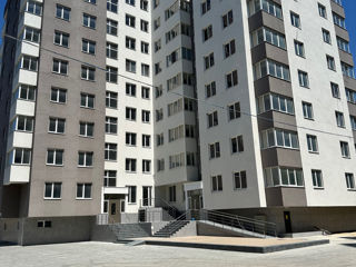 Apartament cu 1 cameră, 42 m², Botanica, Chișinău foto 14