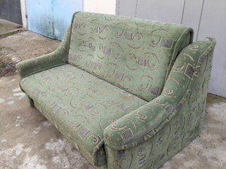 Vind sofa extensibila cu lada pat dovan canapea dormitor продам раскладную софу с ящиком кровать