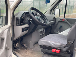 Volkswagen LT35 foto 7